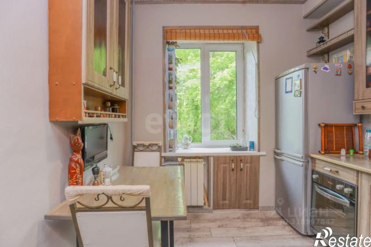 3-комн квартира Ангарский городской округ