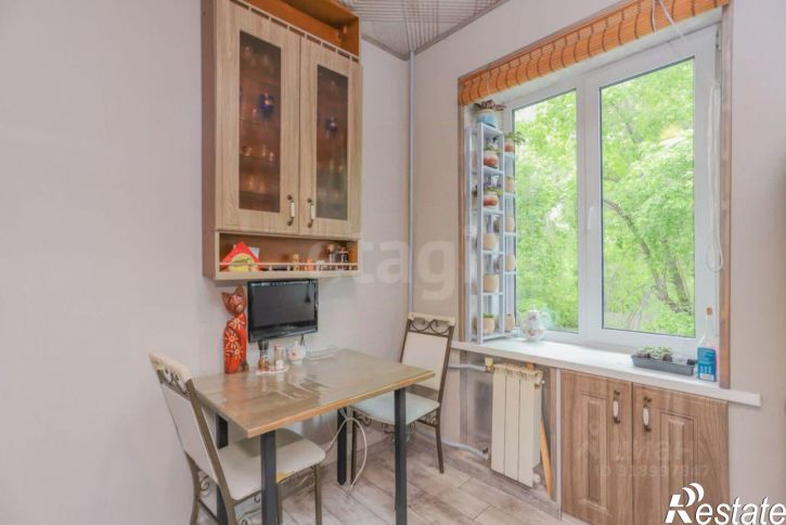 3-комн квартира Ангарский городской округ