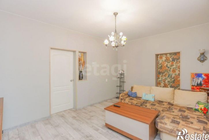 3-комн квартира Ангарский городской округ