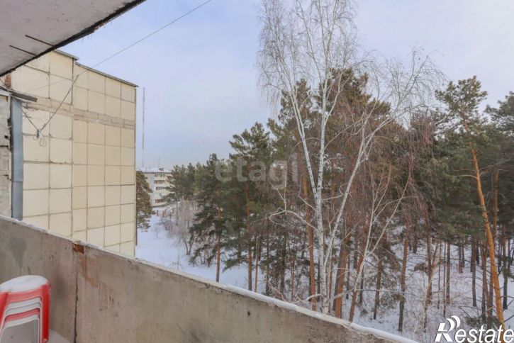 3-комн квартира Ангарский городской округ