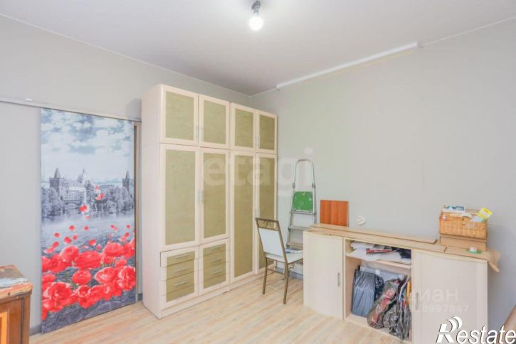 3-комн квартира Ангарский городской округ