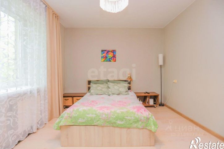 3-комн квартира Ангарский городской округ