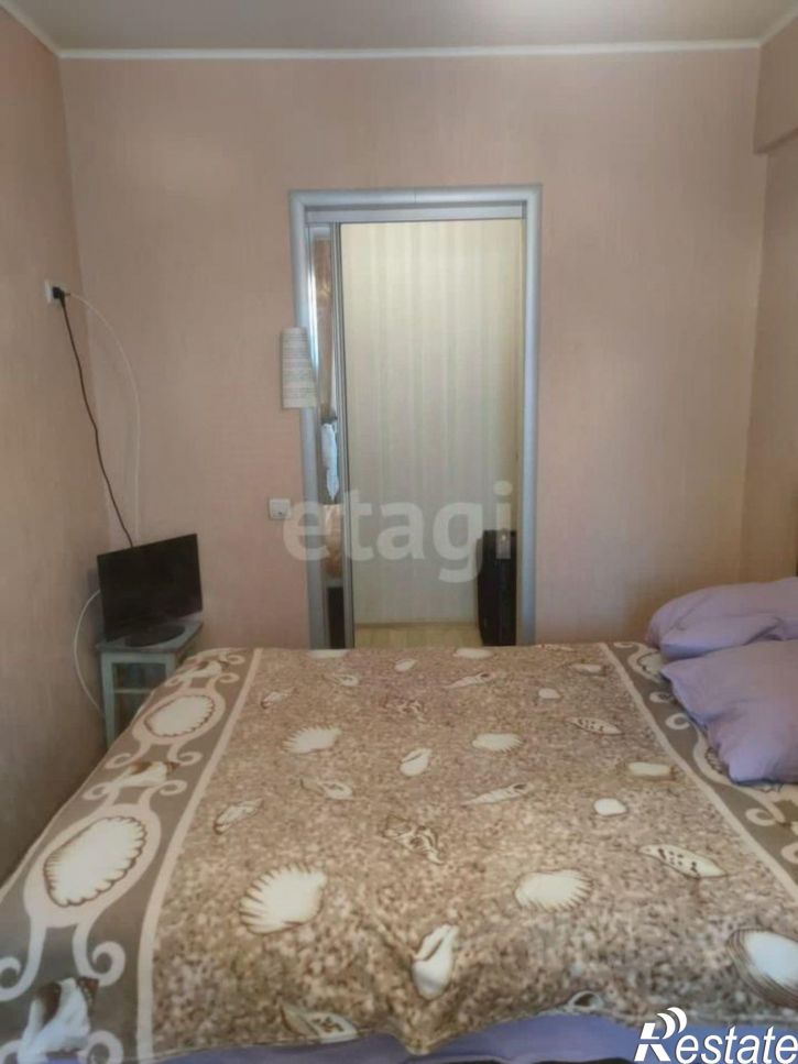 3-комн квартира Ангарский городской округ