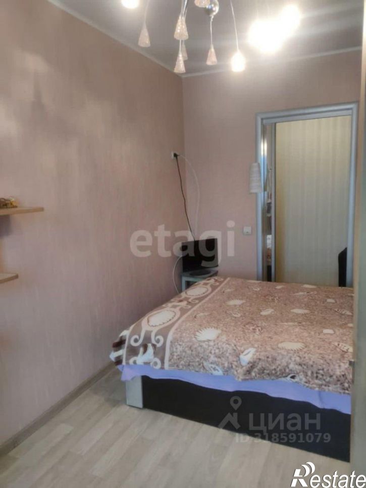 3-комн квартира Ангарский городской округ