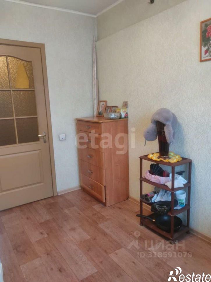 3-комн квартира Ангарский городской округ