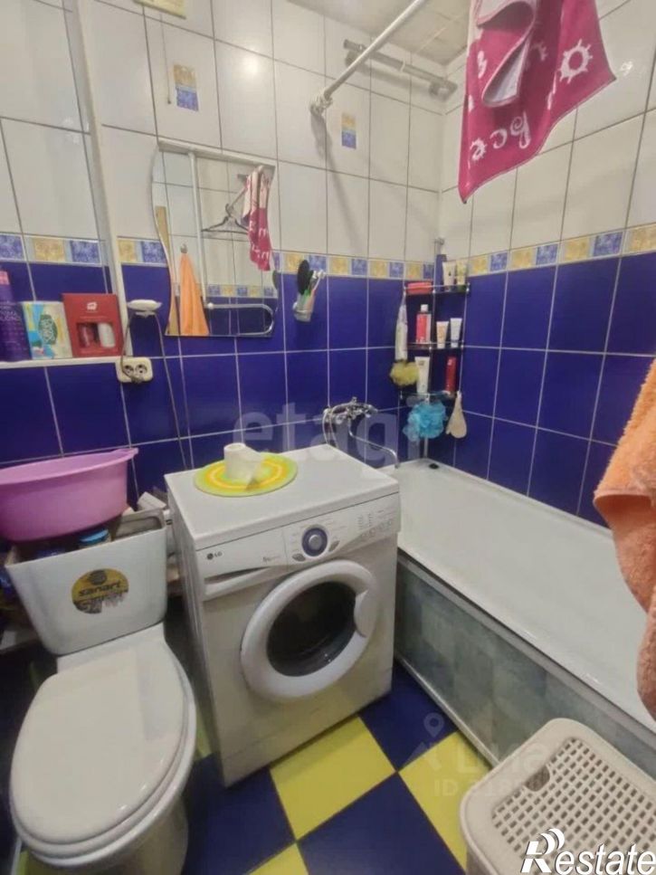 3-комн квартира Ангарский городской округ