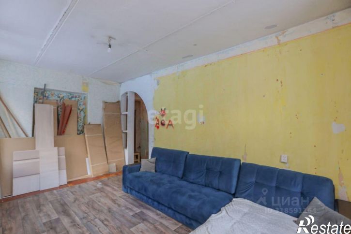 3-комн квартира Ангарский городской округ