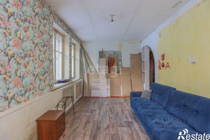 3-комн квартира Ангарский городской округ