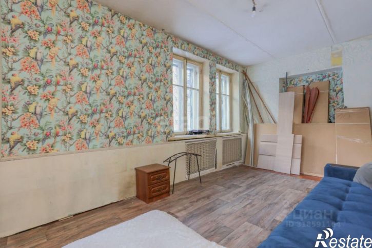 3-комн квартира Ангарский городской округ