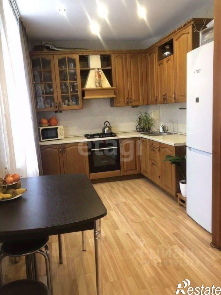 3-комн квартира Ангарский городской округ