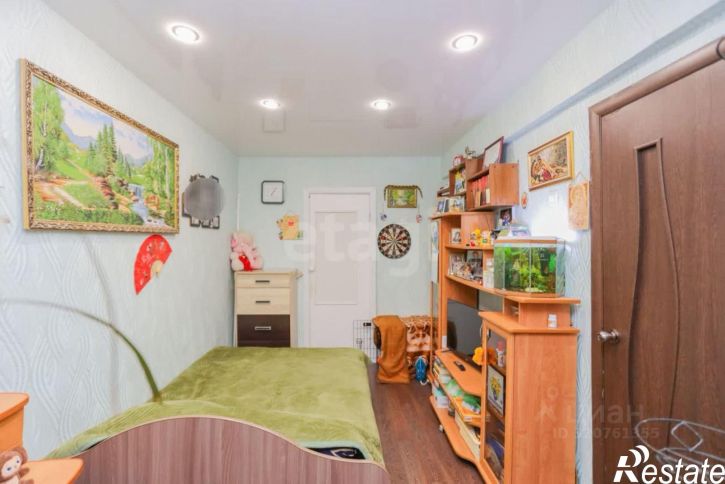 2-комн квартира Ангарский городской округ