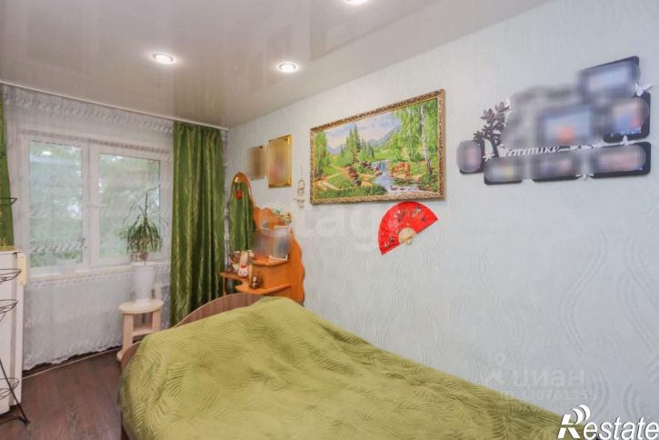 2-комн квартира Ангарский городской округ