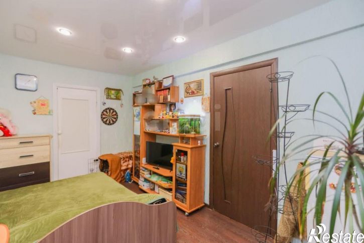 2-комн квартира Ангарский городской округ