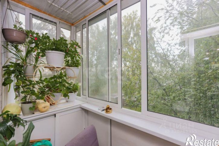 2-комн квартира Ангарский городской округ