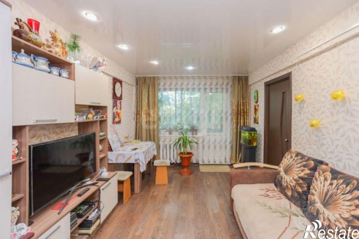 2-комн квартира Ангарский городской округ