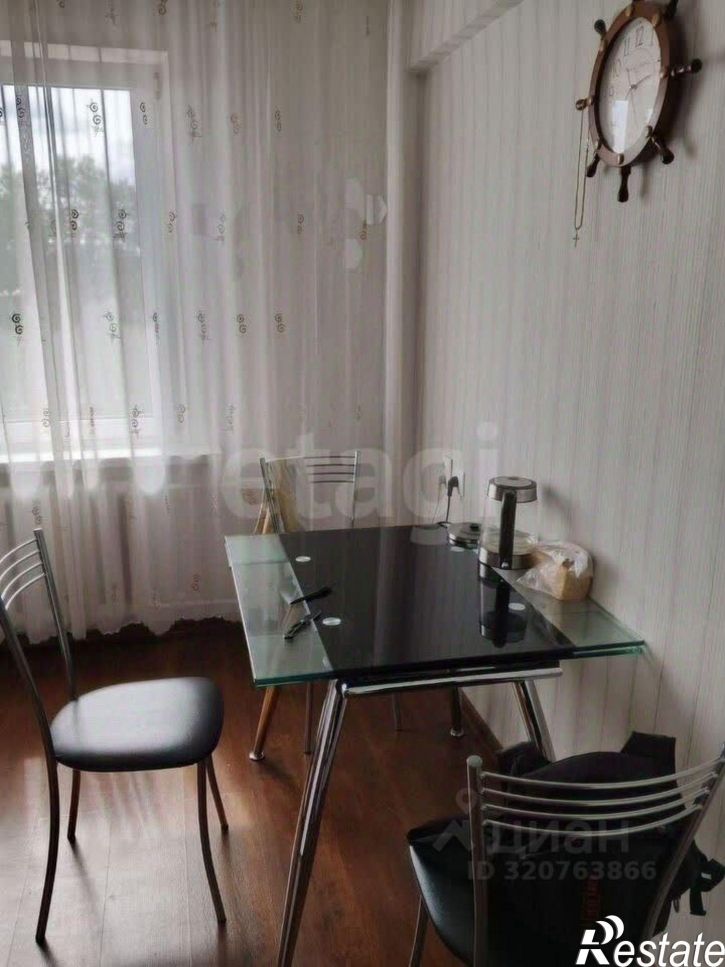 1-комн квартира Ангарский городской округ