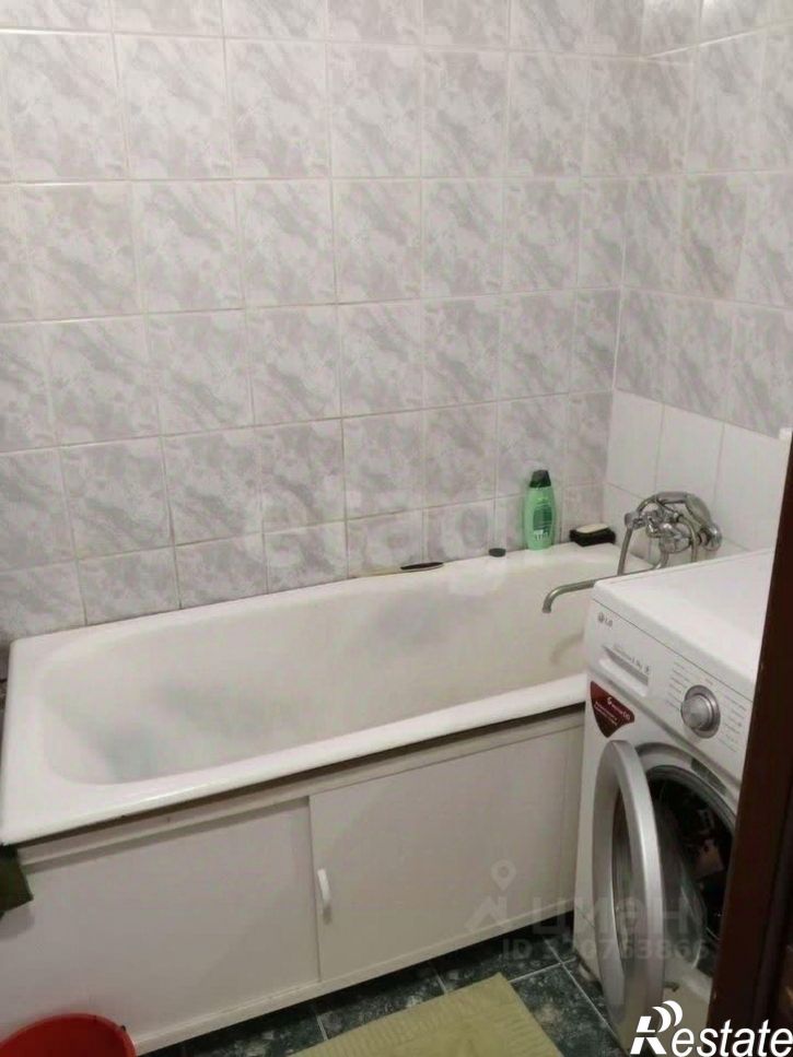 1-комн квартира Ангарский городской округ