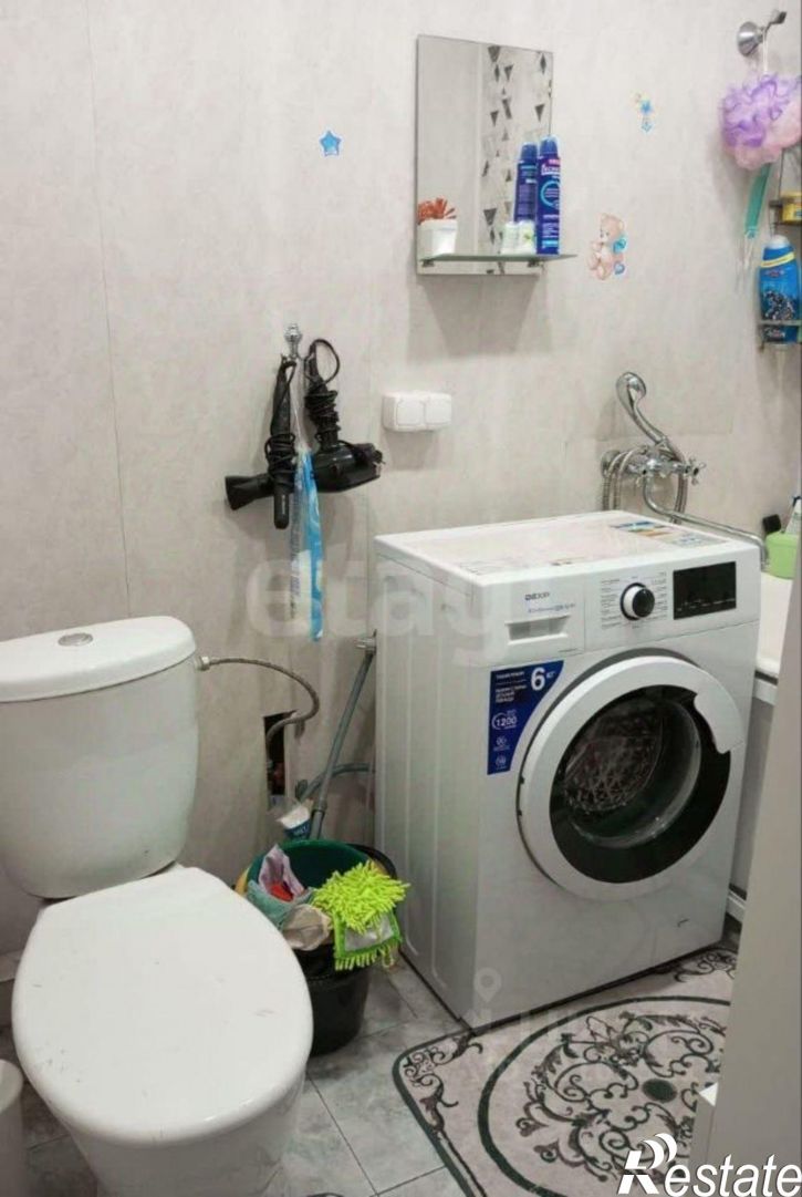 1-комн квартира Ангарский городской округ