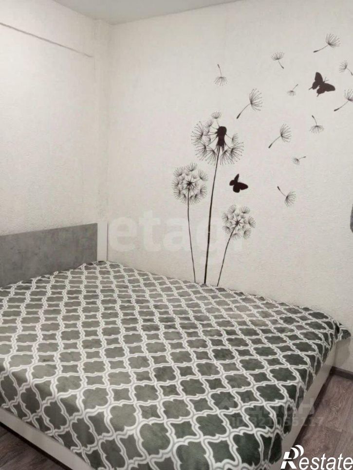 1-комн квартира Ангарский городской округ