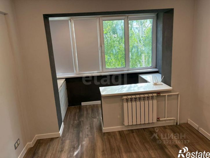 1-комн квартира Ангарский городской округ