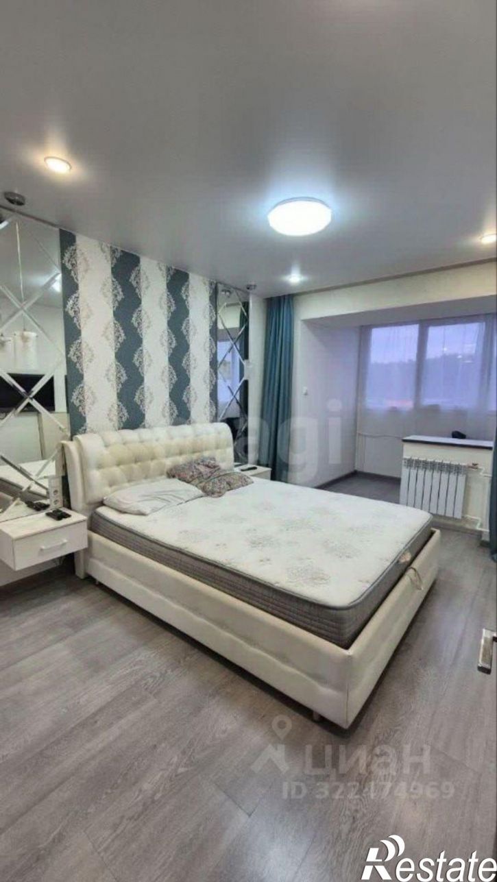 2-комн квартира Ангарский городской округ