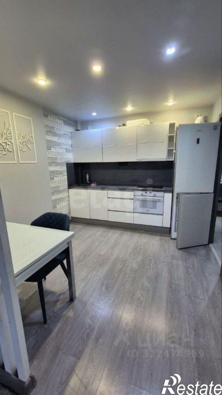 2-комн квартира Ангарский городской округ