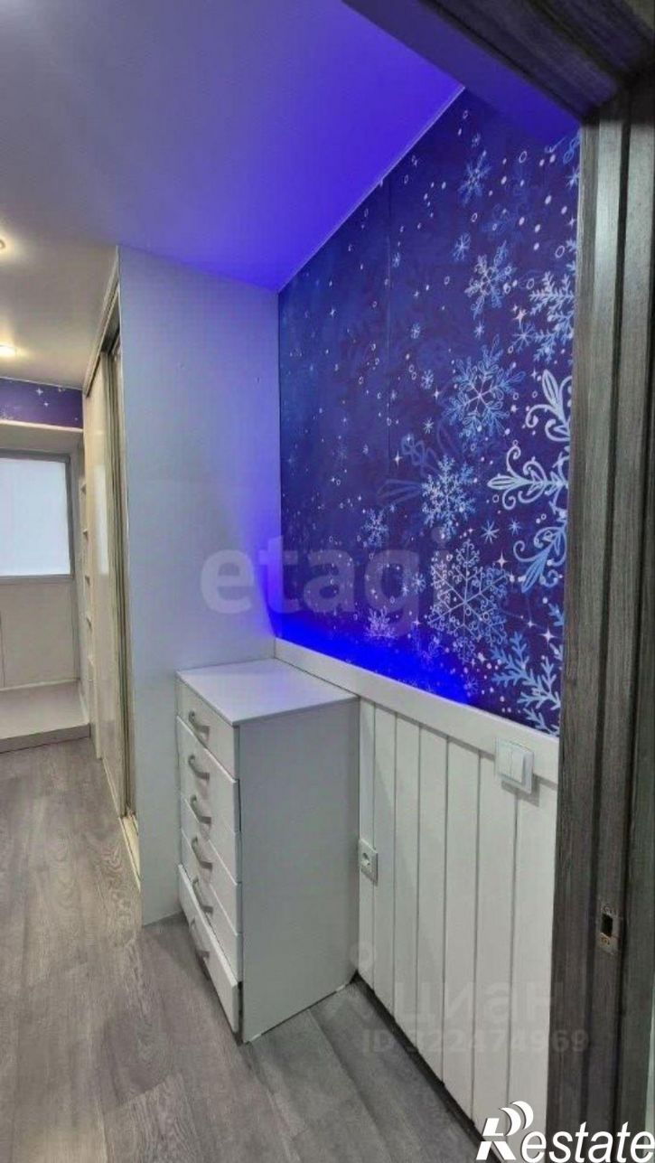 2-комн квартира Ангарский городской округ