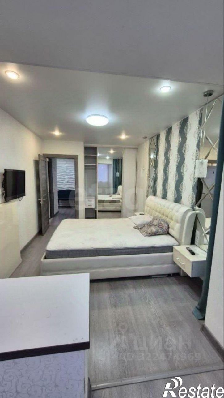 2-комн квартира Ангарский городской округ