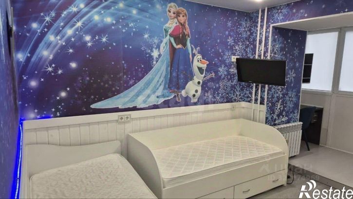 2-комн квартира Ангарский городской округ