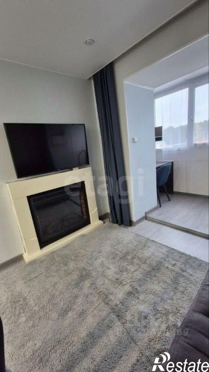 2-комн квартира Ангарский городской округ