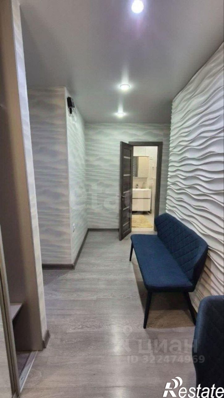 2-комн квартира Ангарский городской округ