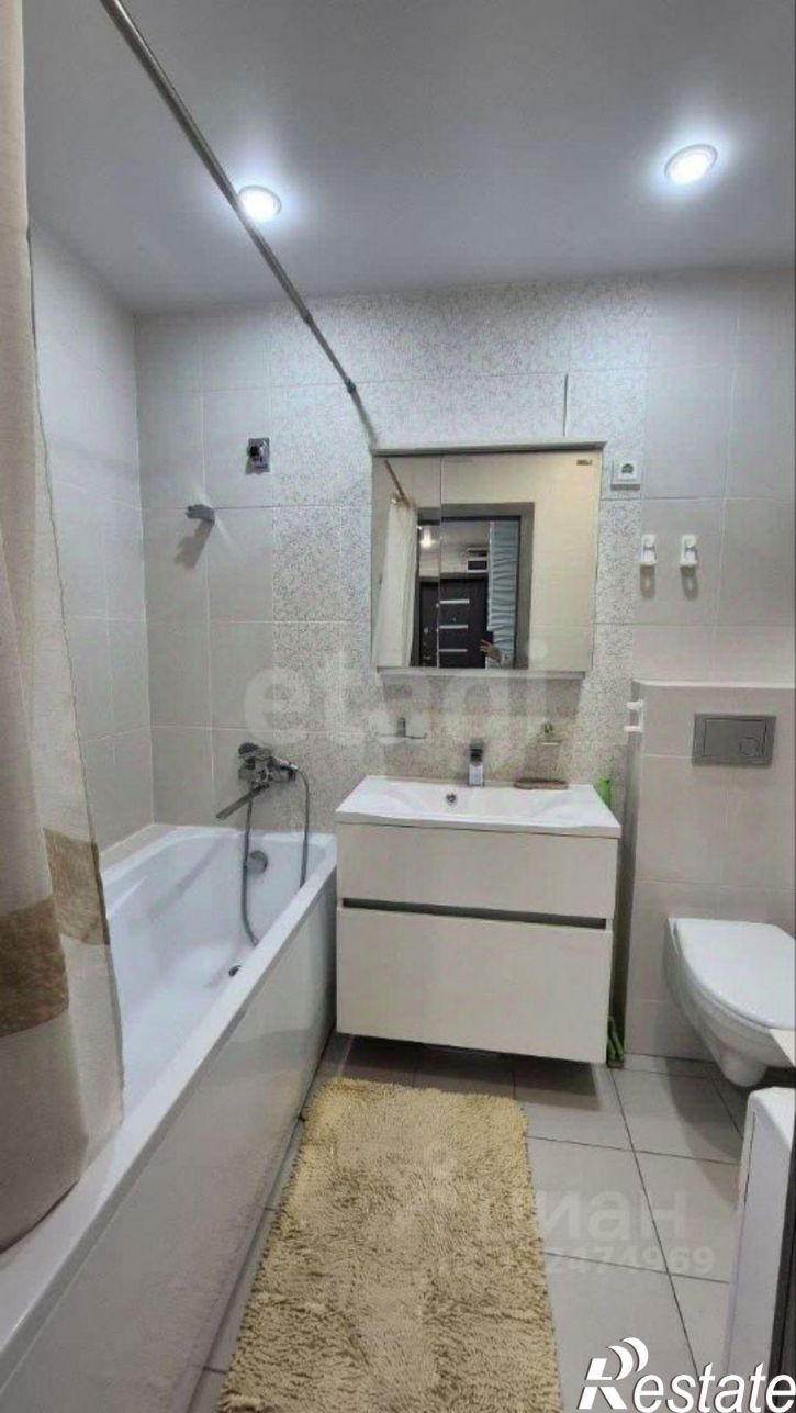 2-комн квартира Ангарский городской округ