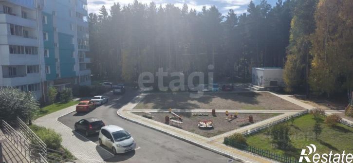 2-комн квартира Ангарский городской округ