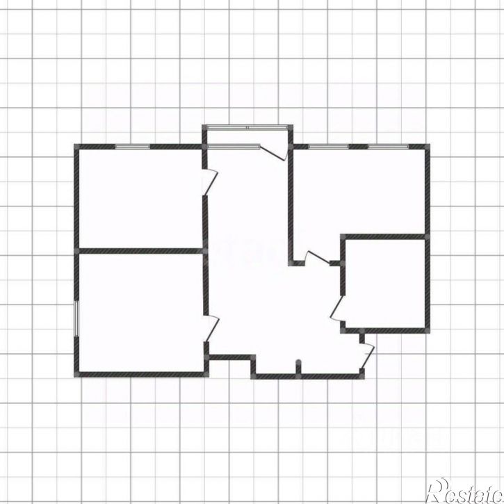 3-комн квартира Ангарский городской округ