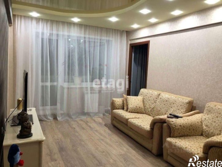 3-комн квартира Ангарский городской округ