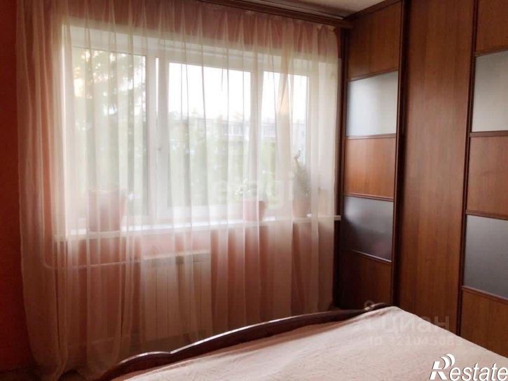 3-комн квартира Ангарский городской округ