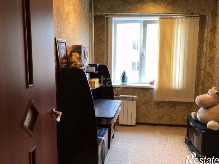 3-комн квартира Ангарский городской округ