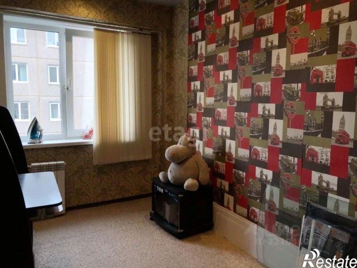 3-комн квартира Ангарский городской округ