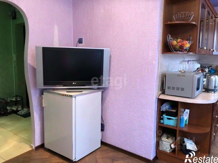 3-комн квартира Ангарский городской округ