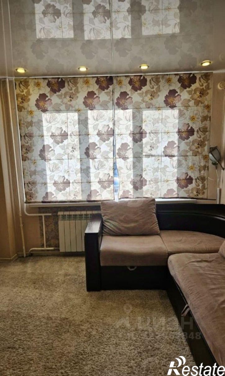 1-комн квартира Ангарский городской округ