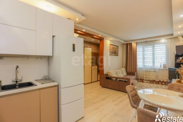 2-комн квартира Ангарский городской округ