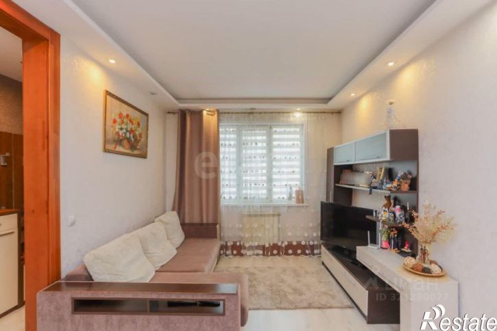 2-комн квартира Ангарский городской округ