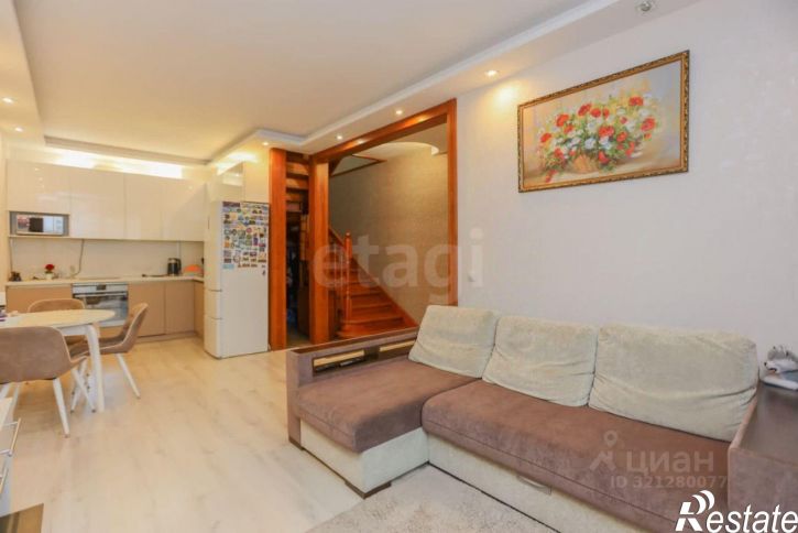 2-комн квартира Ангарский городской округ