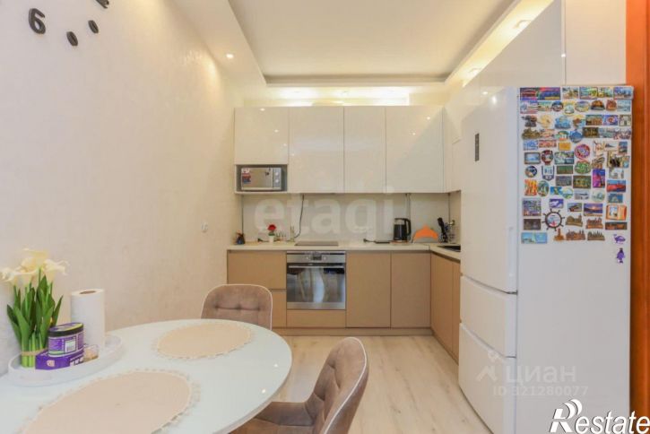 2-комн квартира Ангарский городской округ