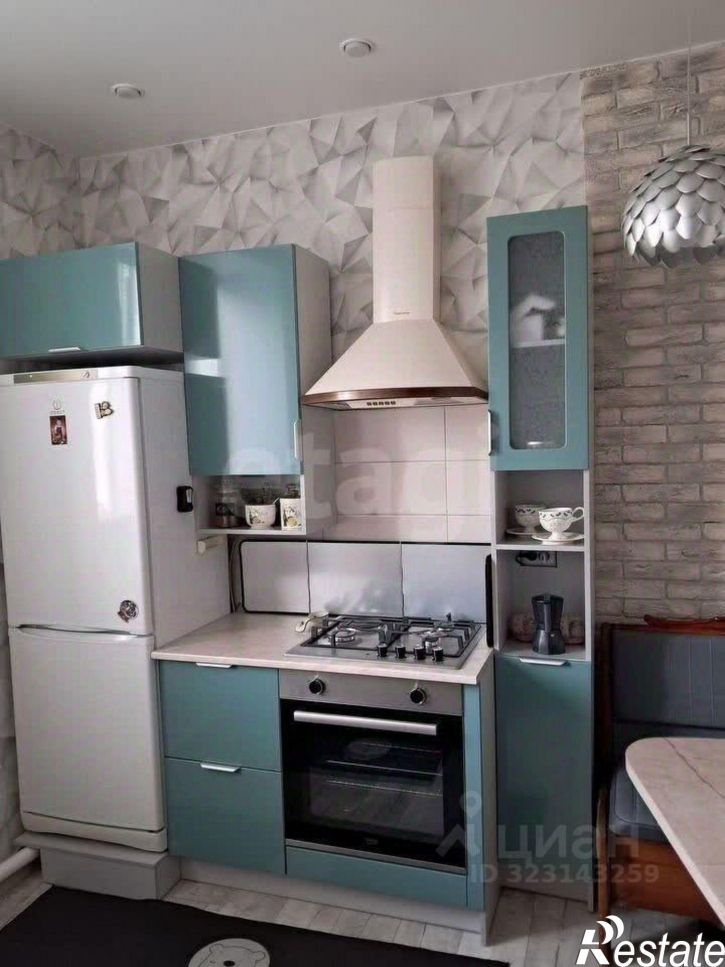 2-комн квартира Ангарский городской округ