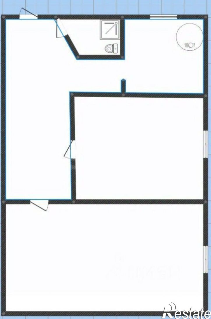 2-комн квартира Ангарский городской округ