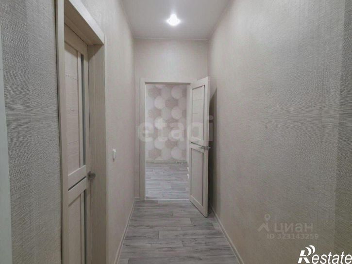 2-комн квартира Ангарский городской округ