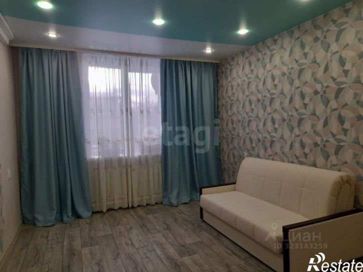 2-комн квартира Ангарский городской округ