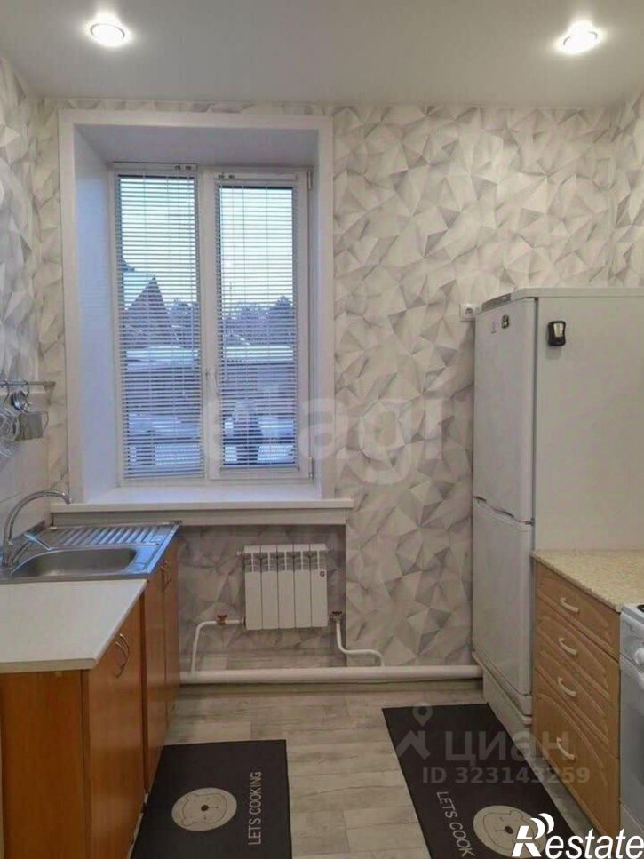 2-комн квартира Ангарский городской округ