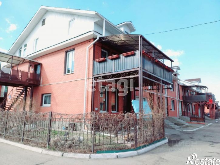 2-комн квартира Ангарский городской округ